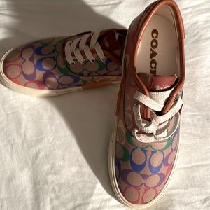 Coach Sneakers